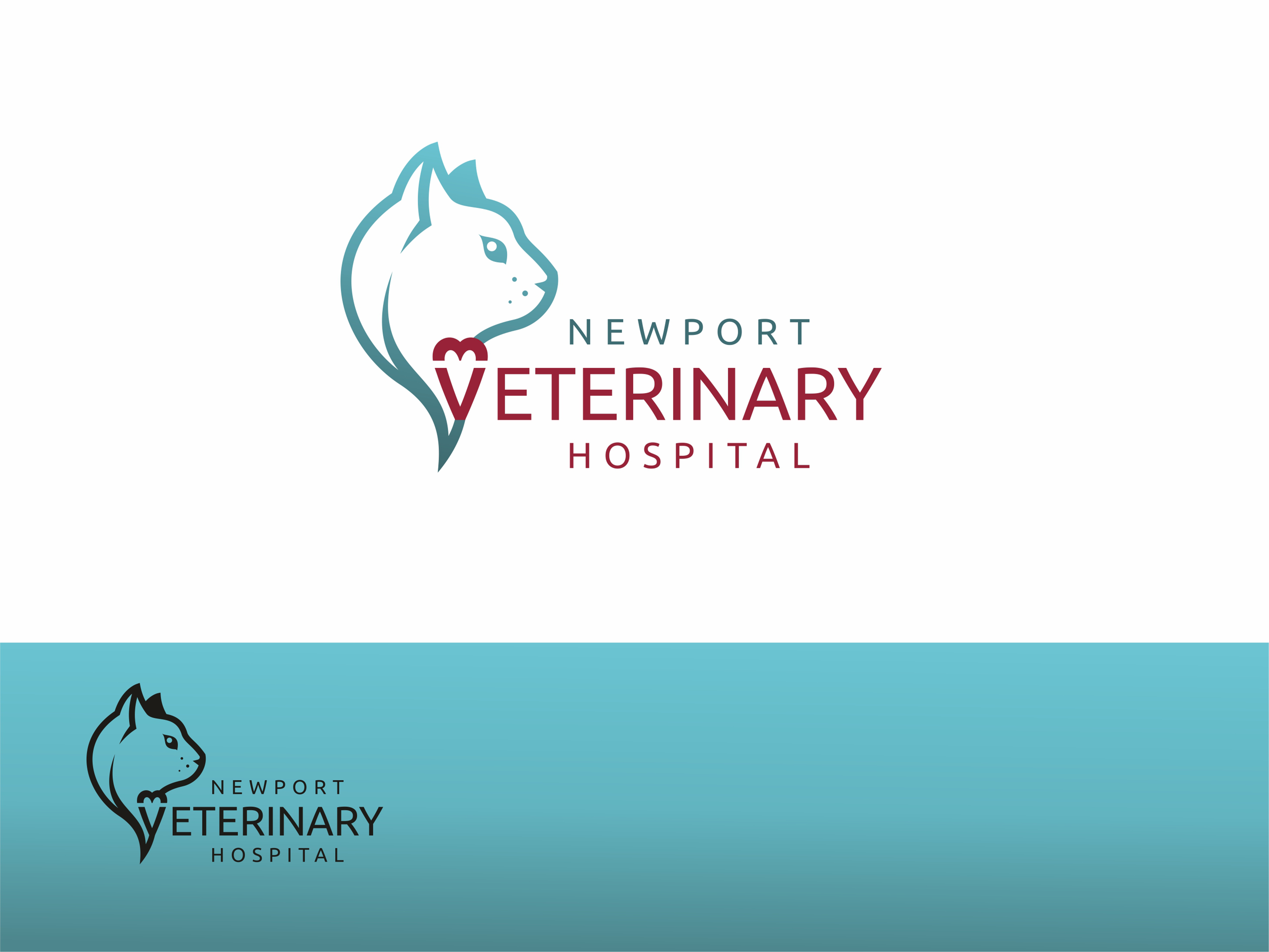 Logo-Design von Olesya K für dieses Projekt | Design #26993640