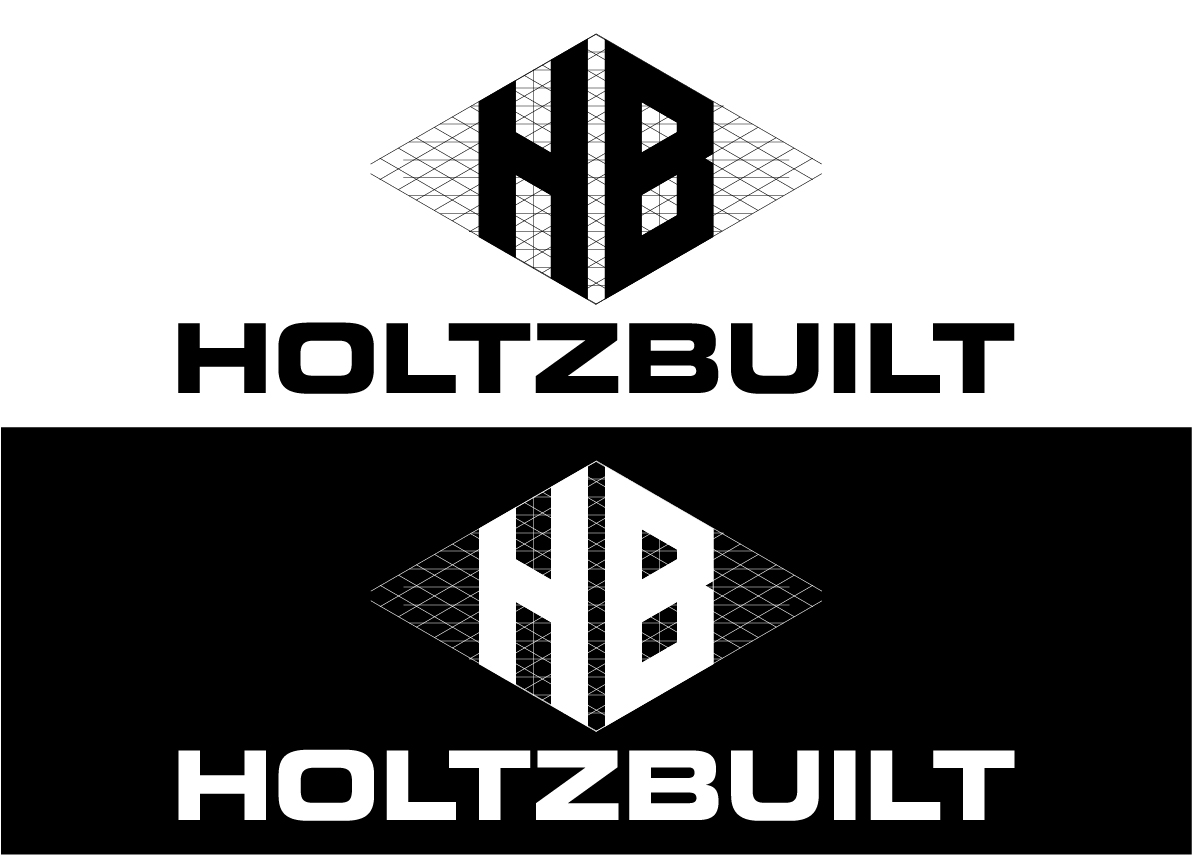 Design de Logo par DerpJuls pour Holtzbuilt | Design #26992290
