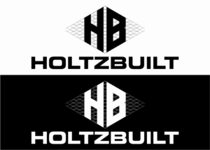 Logo Design by DerpJuls for Holtzbuilt | Design #26992290