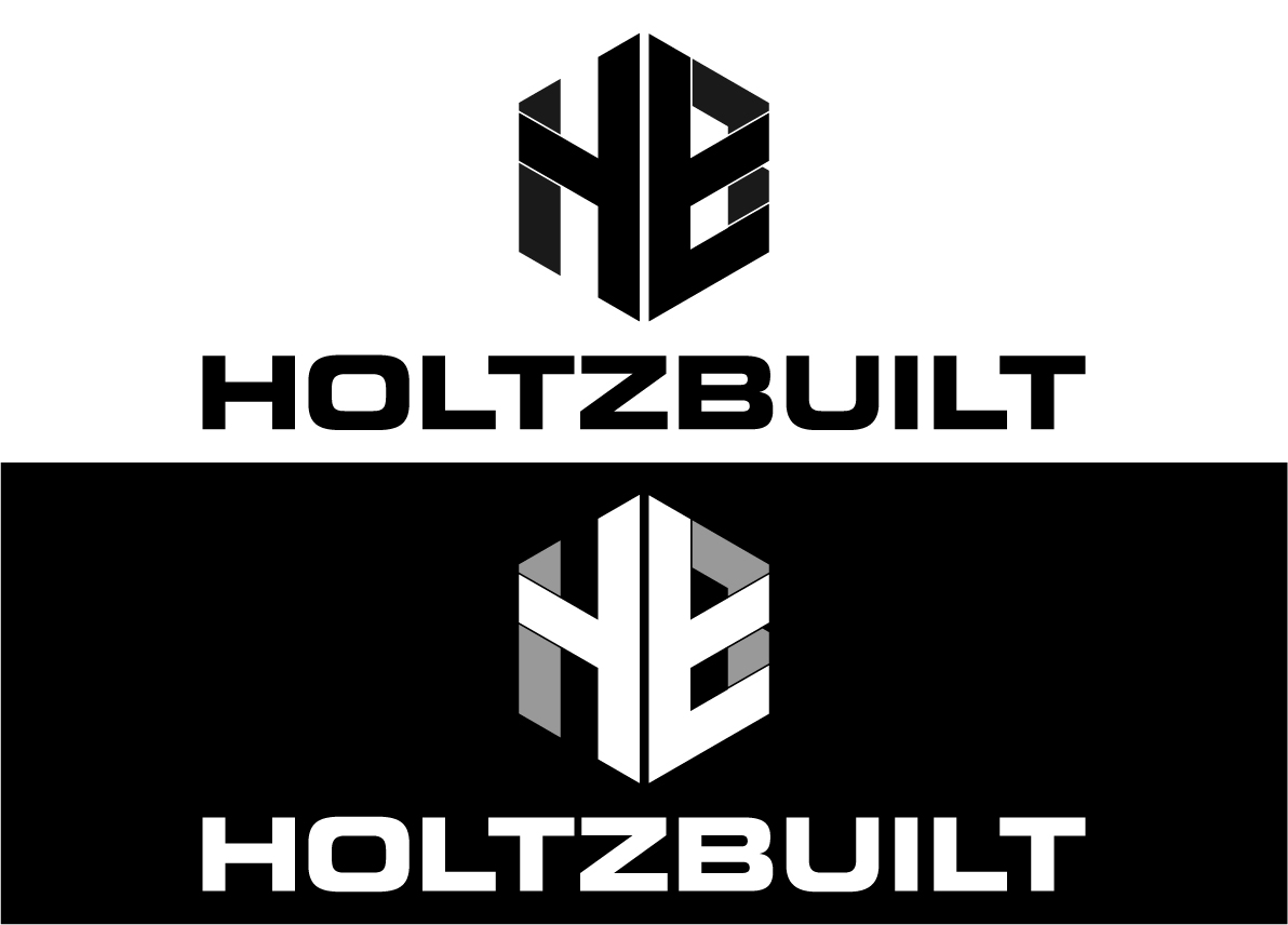 Logo-Design von DerpJuls für Holtzbuilt | Design #26992301