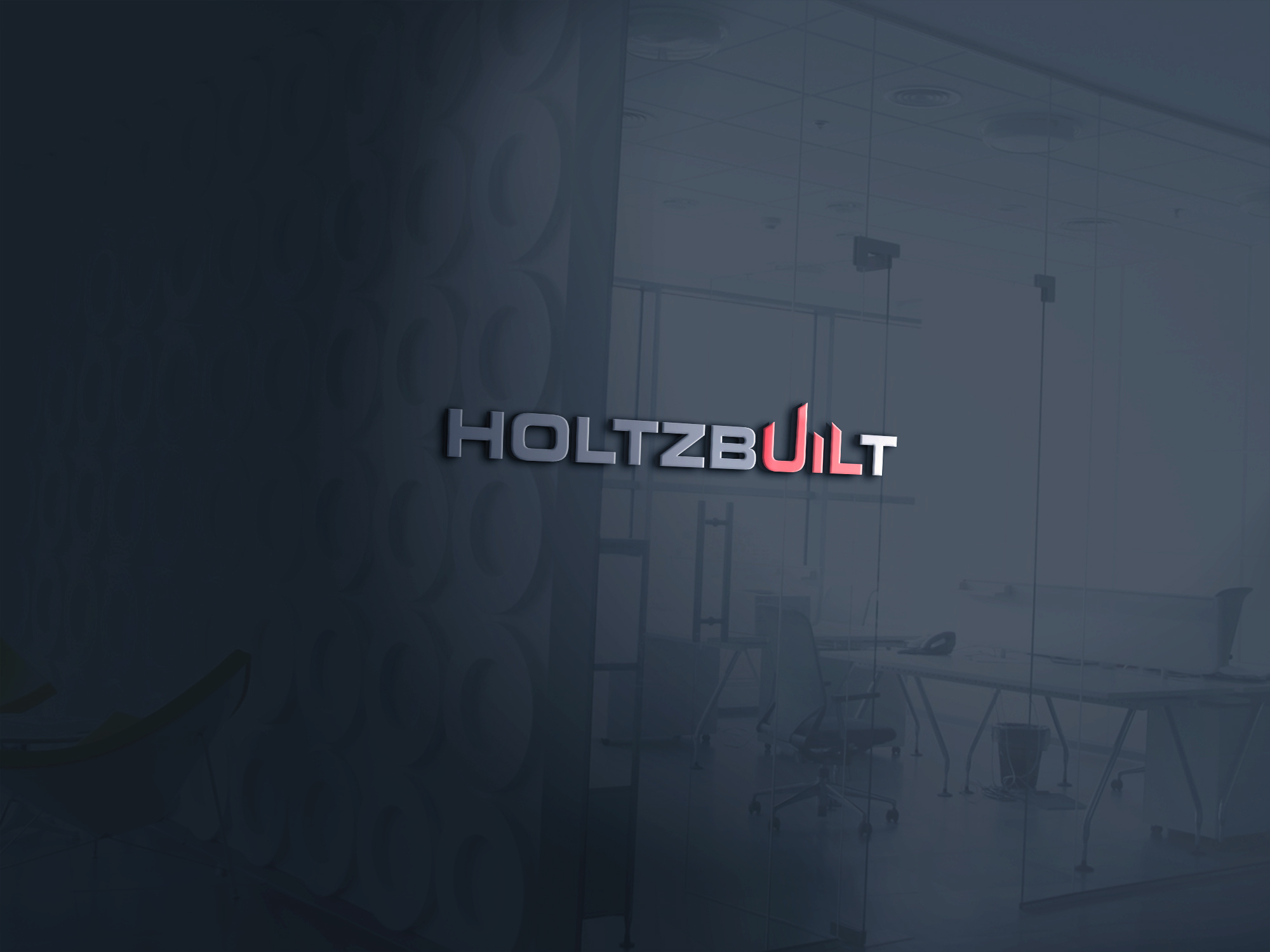 Logo-Design von Aaaron für Holtzbuilt | Design #26992965