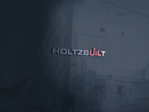 Logo-Design von Aaaron für Holtzbuilt | Design: #26992965
