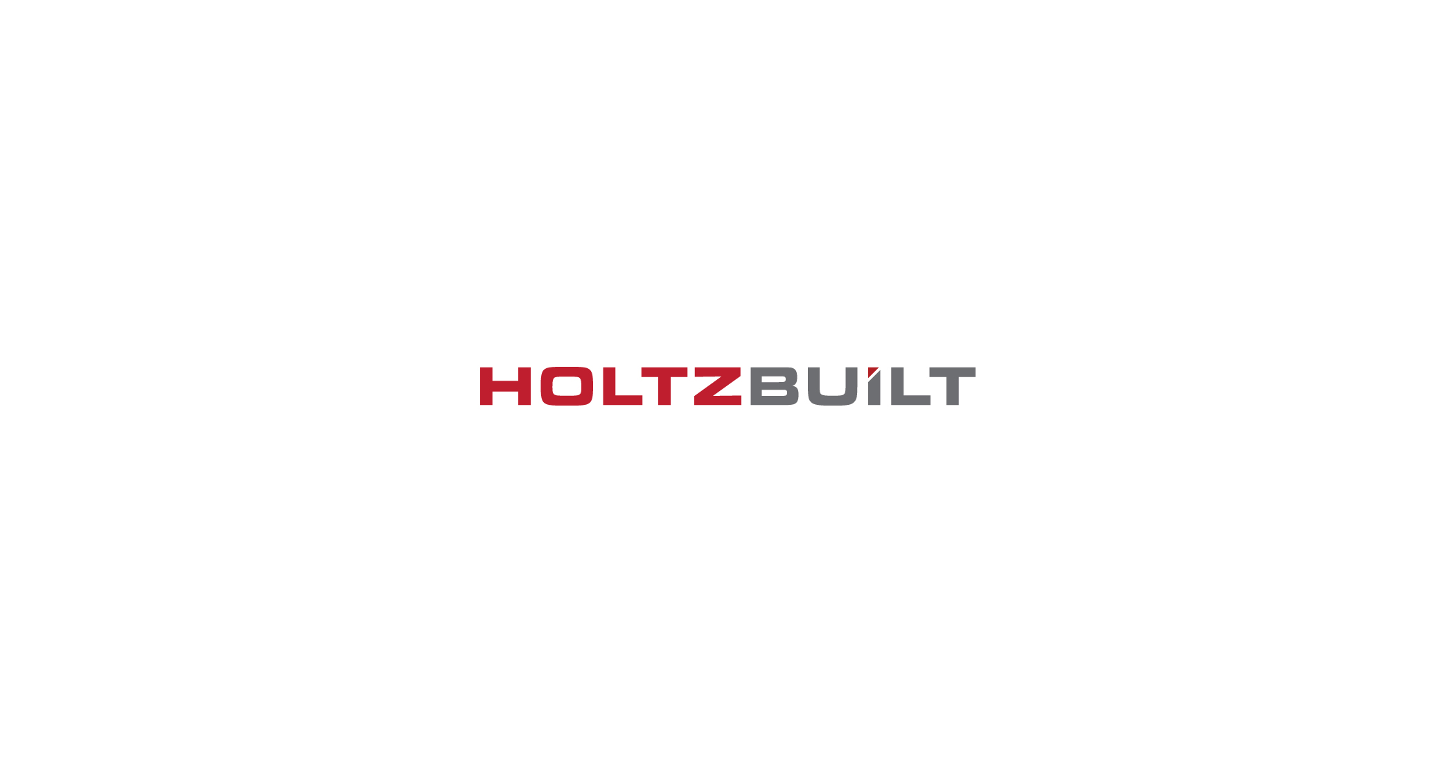 Logo-Design von creativepoint für Holtzbuilt | Design #26991492