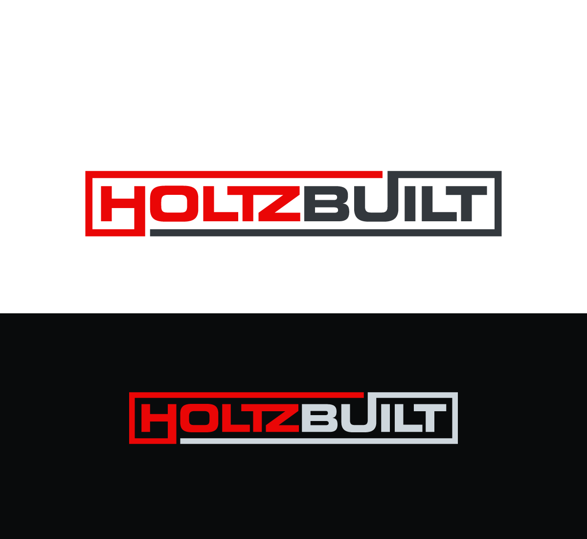 Logo-Design von anico für Holtzbuilt | Design: #26991480