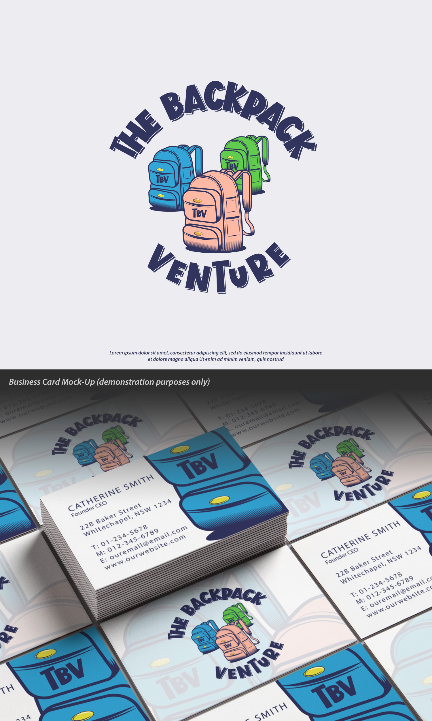 Graphic Design by Classgraphics11 for this project | Design: #26999977