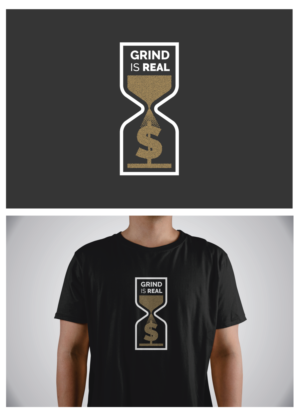T-Shirt-Design von exoddinary für dieses Projekt | Design #26996198