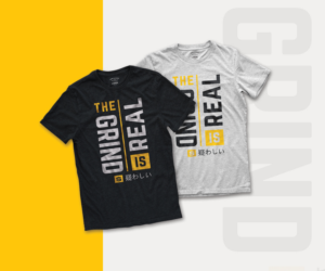 Entrepreneurial clothing brand needs Ideas  | T-shirt Design by Ena