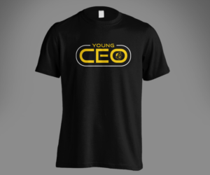 T-shirt Design by Andi Yan for this project | Design: #26993048
