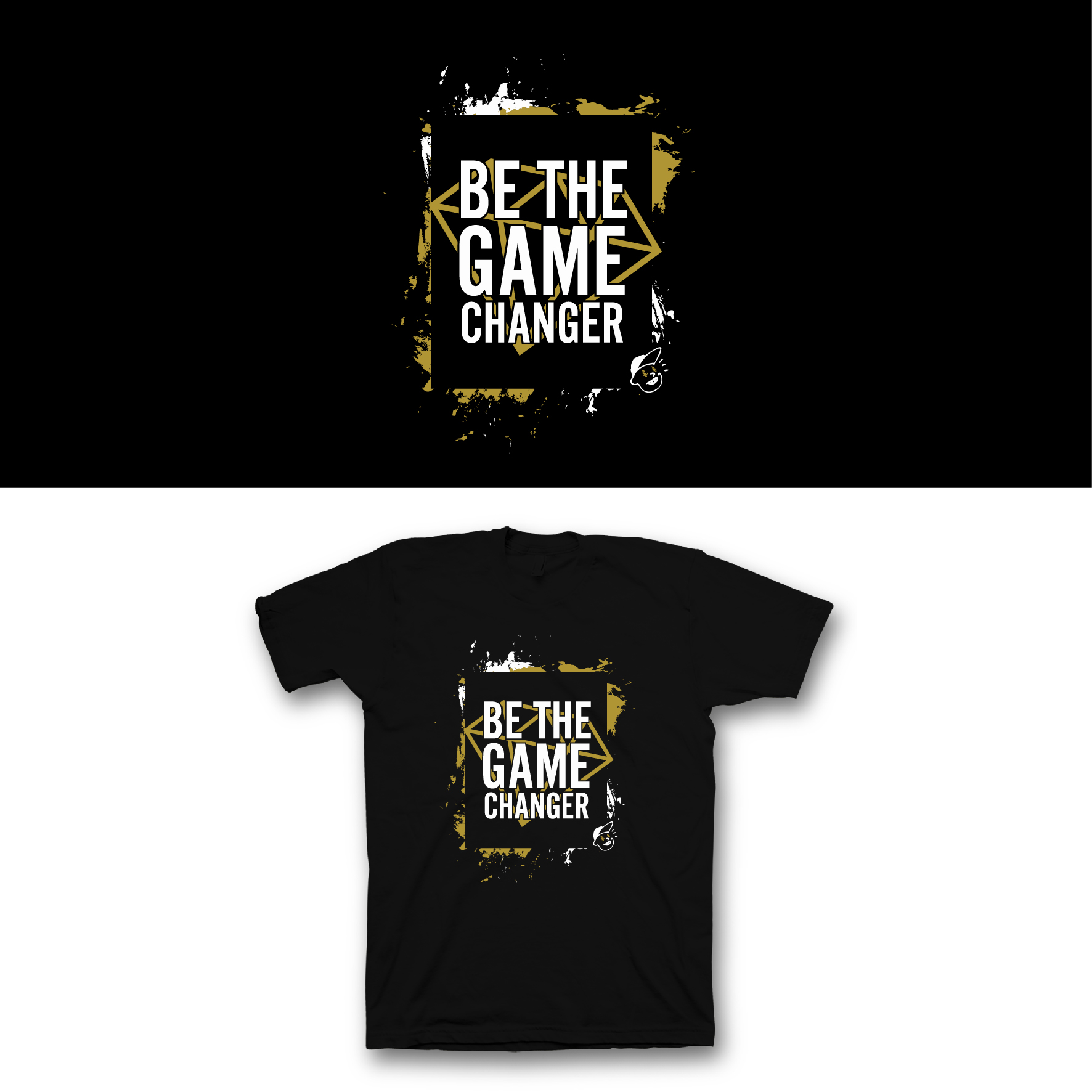 T-shirt Design by saka.aleksandar for this project | Design #26992752