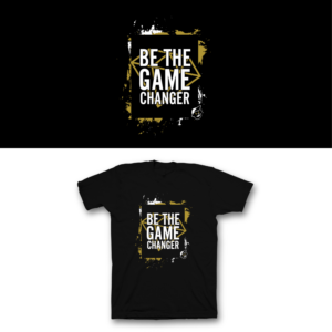 T-shirt Design by saka.aleksandar for this project | Design: #26992752