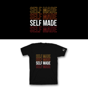 T-shirt Design by saka.aleksandar for this project | Design: #26992753