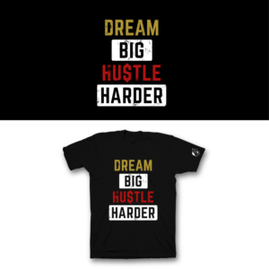 T-shirt Design by saka.aleksandar for this project | Design: #26992755
