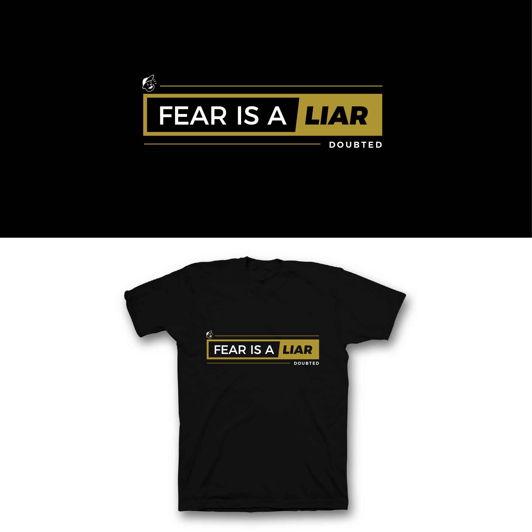 T-shirt Design by saka.aleksandar for this project | Design #26992757