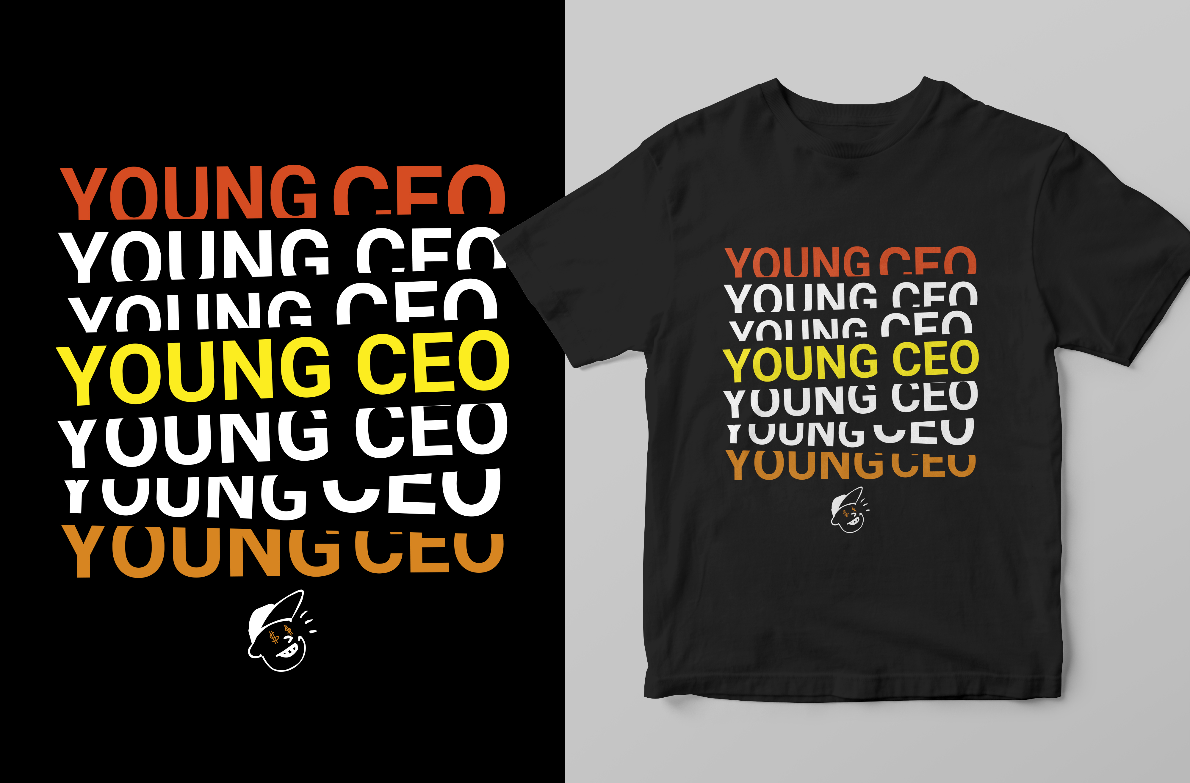 Design de T-shirt par Elizaveta M pour ce projet | Design #26995888