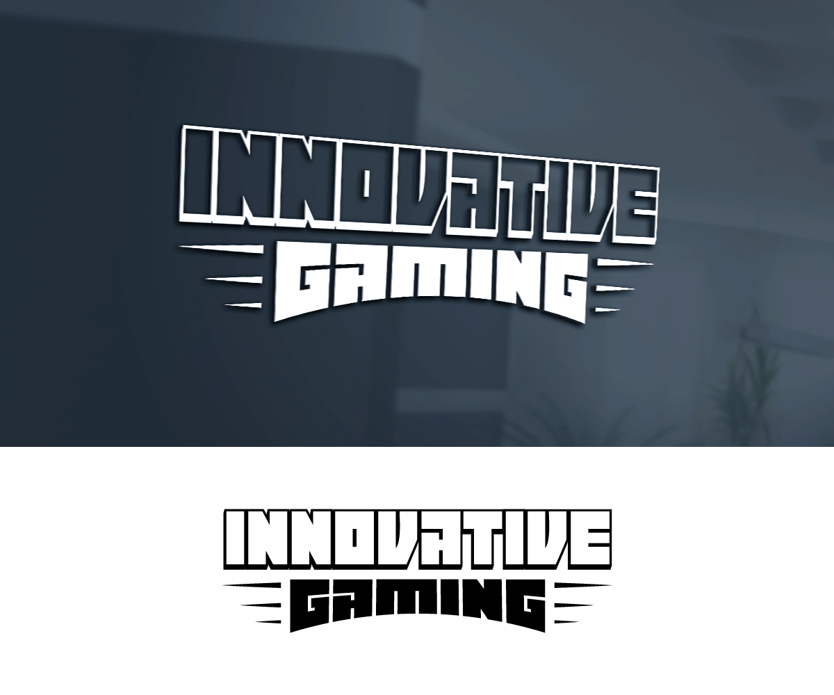 Logo Design by BabAgori for Innovative Gaming LLC | Design #26994352