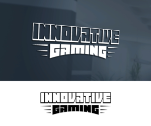 Innovative Gaming | Logo Design by BabAgori