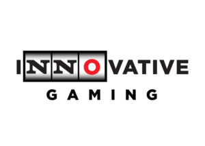 Innovative Gaming | Logo Design by MT