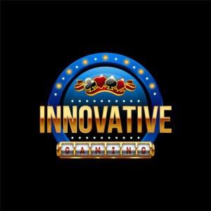 Logo Design by Habib Hyder for Innovative Gaming LLC | Design: #26992537