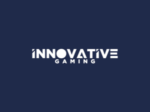 Innovative Gaming | Logo Design by MagicMan 3