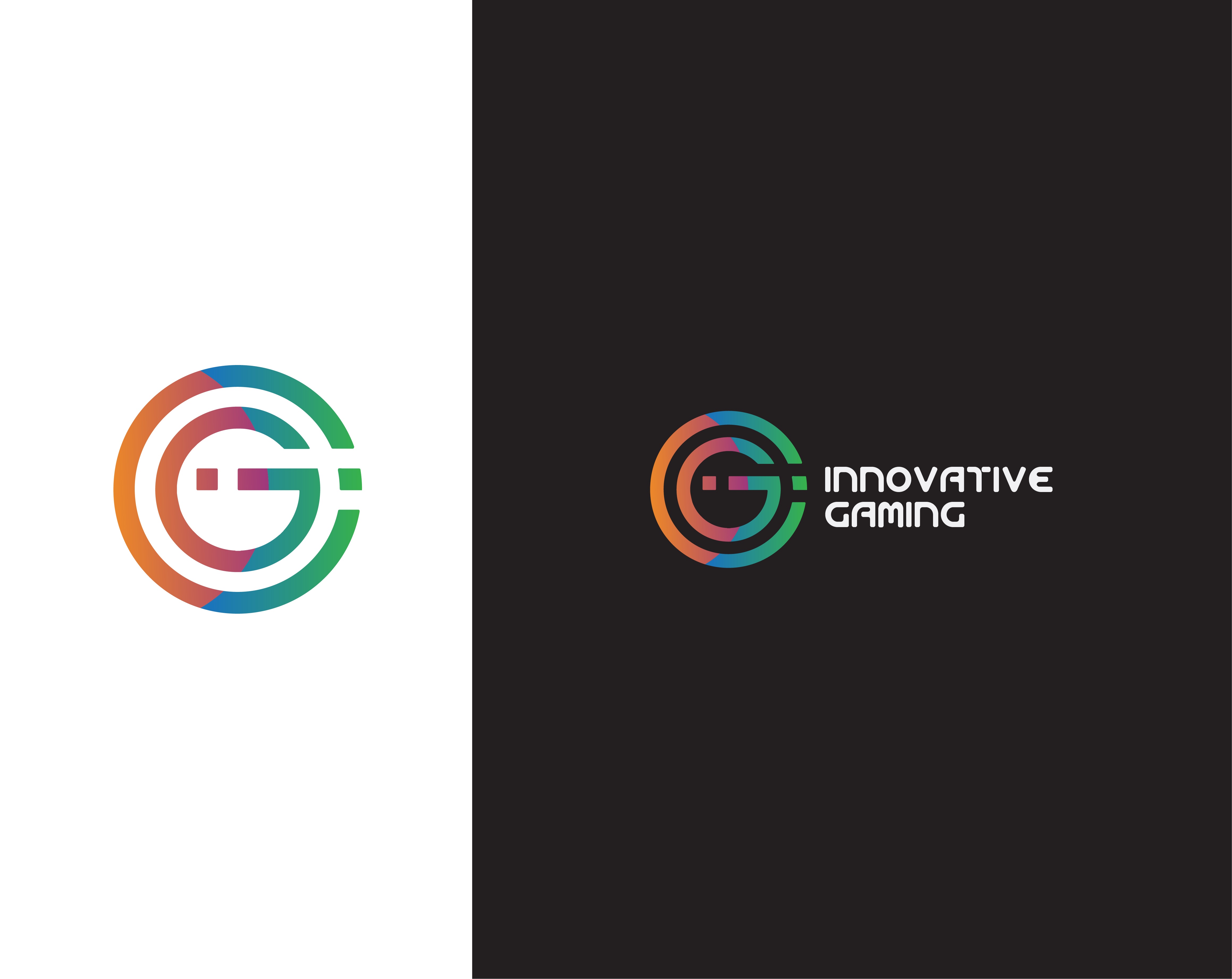 Design de Logo par Kira Graphics pour Innovative Gaming LLC | Design #26996460