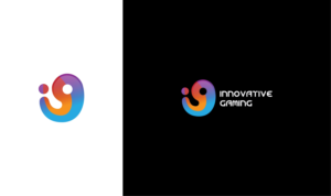 Logo Design by Kira Graphics for Innovative Gaming LLC | Design: #26996866