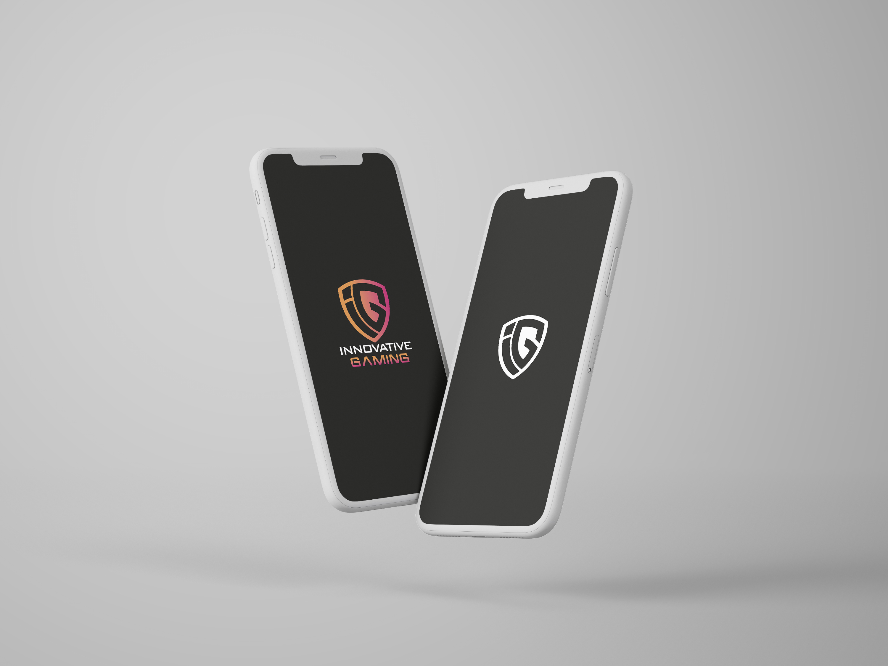 Logo Design by Aaaron for Innovative Gaming LLC | Design #26996132