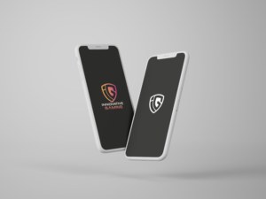 Logo Design by Aaaron for Innovative Gaming LLC | Design: #26996132