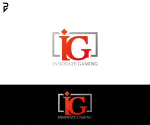 Logo Design by poisonvectors for Innovative Gaming LLC | Design: #26992028
