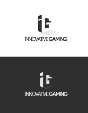 Diseño de Logo por javed.iqbal para Innovative Gaming LLC | Diseño #26992798