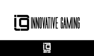 Logo Design by trufya for Innovative Gaming LLC | Design: #26999729