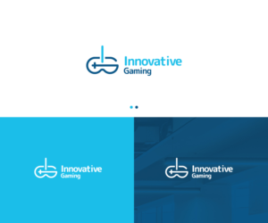 Logo Design by Hendy April for Innovative Gaming LLC | Design: #26992832