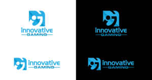 Logo Design by Rubia@ for Innovative Gaming LLC | Design: #26994431
