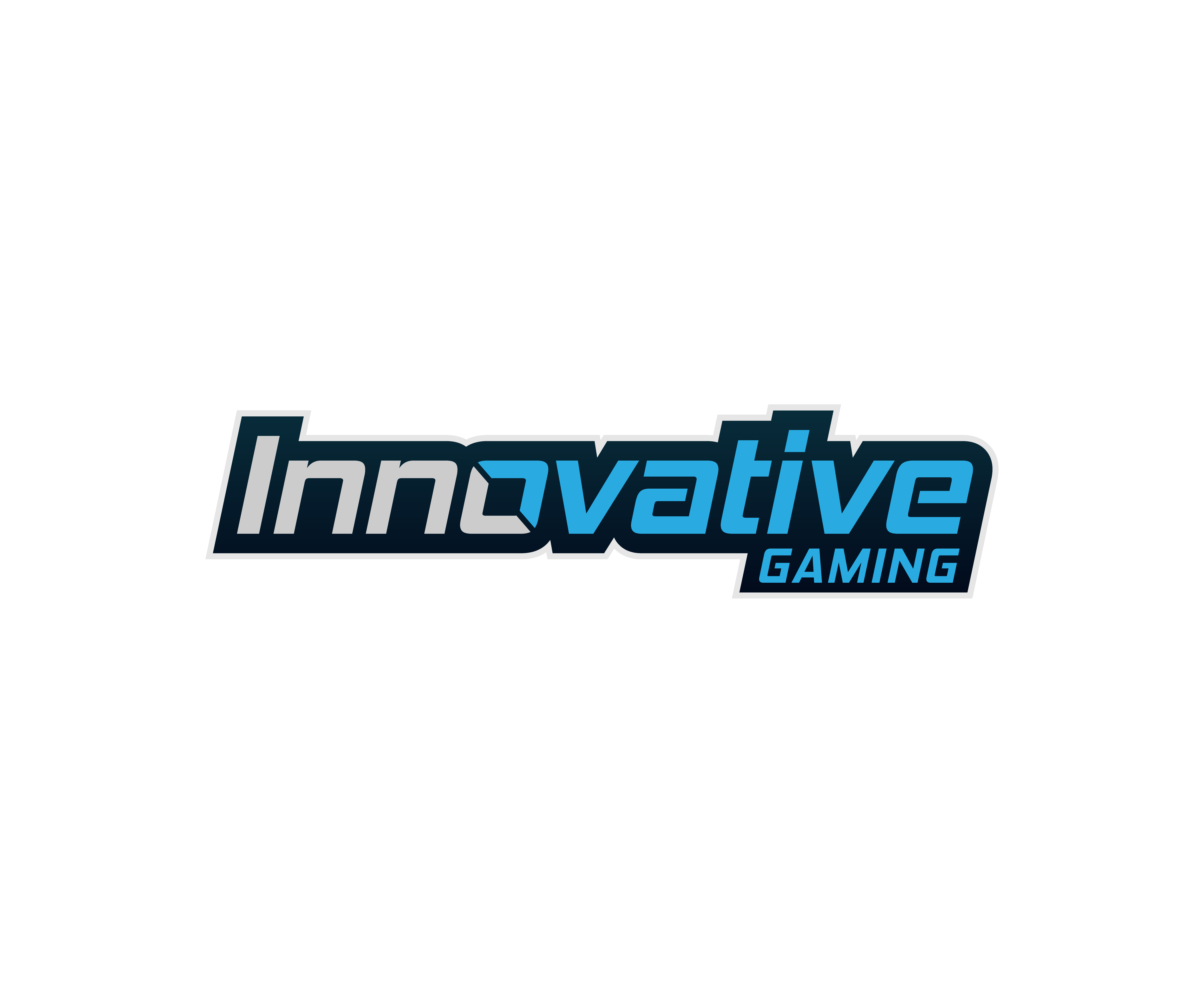 Diseño de Logo por kimcam para Innovative Gaming LLC | Diseño #27005367