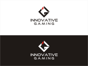 Logo Design by cjssan for Innovative Gaming LLC | Design: #26992205