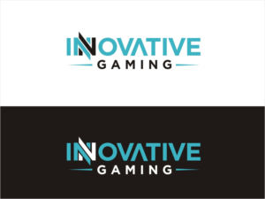 Innovative Gaming | Logo Design by cjssan