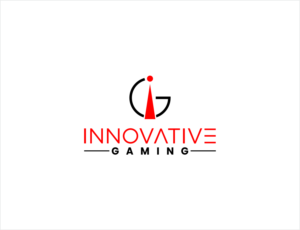 Innovative Gaming | Design de Logo par BNdesigner