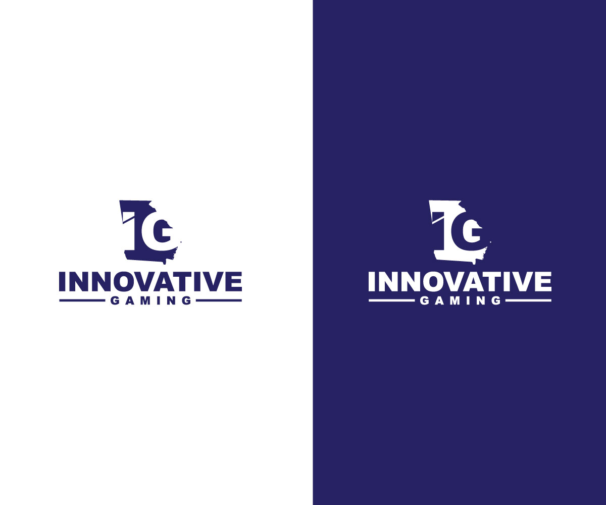 Logo Design by uitaki for Innovative Gaming LLC | Design #26994416