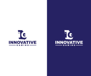 Innovative Gaming | Logo Design by uitaki