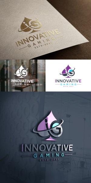 Logo Design by KajalRekha
