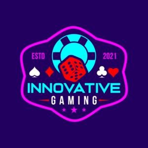 Logo Design by KajalRekha for Innovative Gaming LLC | Design: #26992877