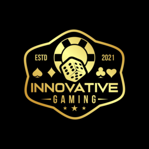 Logo Design by KajalRekha for Innovative Gaming LLC | Design: #26992885