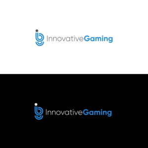 Innovative Gaming | Logo Design by Kelvin-Kranj