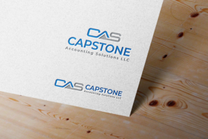Logo-Design von Aaaron für Capstone Tax and Accounting Inc. | Design: #27026665