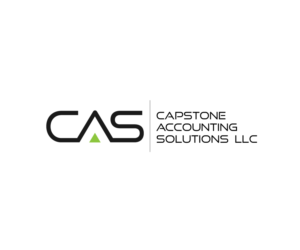 Logo Design by leduy87qn for Capstone Tax and Accounting Inc. | Design #27012961