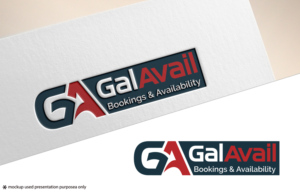 Logo Design by Rubia@ for this project | Design: #26997014