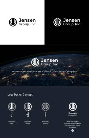 Logo Design by Jaskaran_Singh
