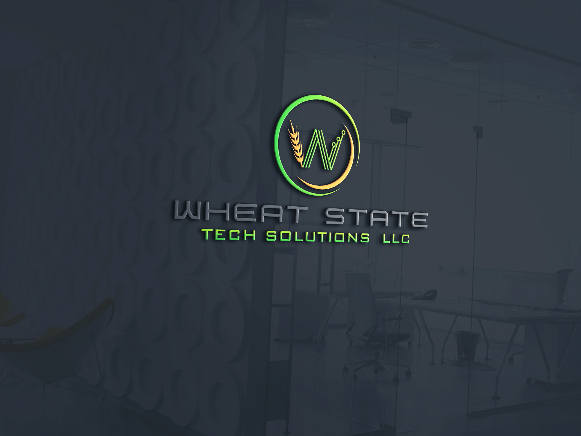 Logo Design by Aaaron for this project | Design #27027787