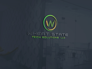 Wheat State Tech Solutions, LLC | Design de Logo par Aaaron