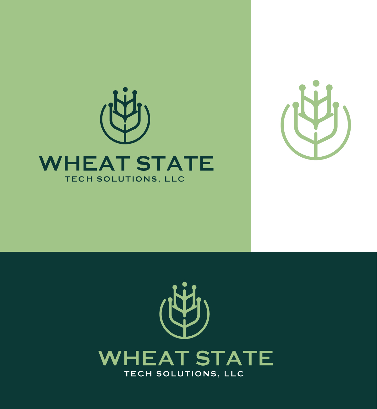 Logo Design by ecorokerz for this project | Design #26994938