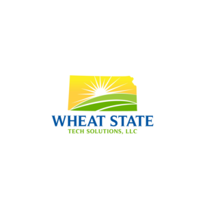 Wheat State Tech Solutions, LLC | Logo-Design von FourtuneDesign